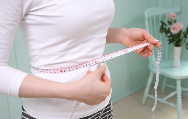 ダイエット方法 食事と運動で無理なく痩せてみる