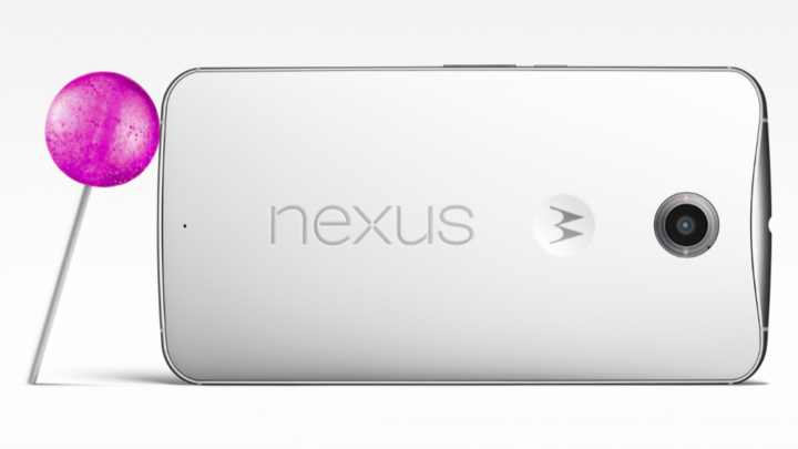 [レビュー]Amazonで898円！Nexus6 TPUケースを買ってみた