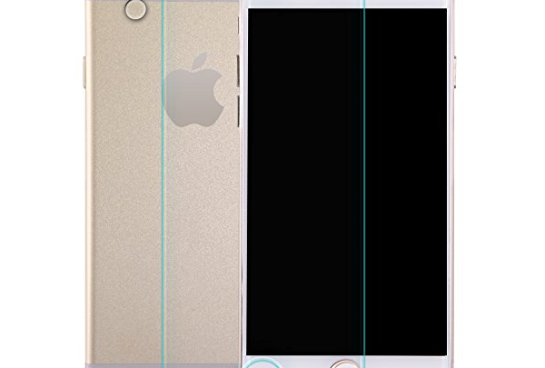 Amazonで630円!格安のiPhone6用強化ガラスを買ってみた