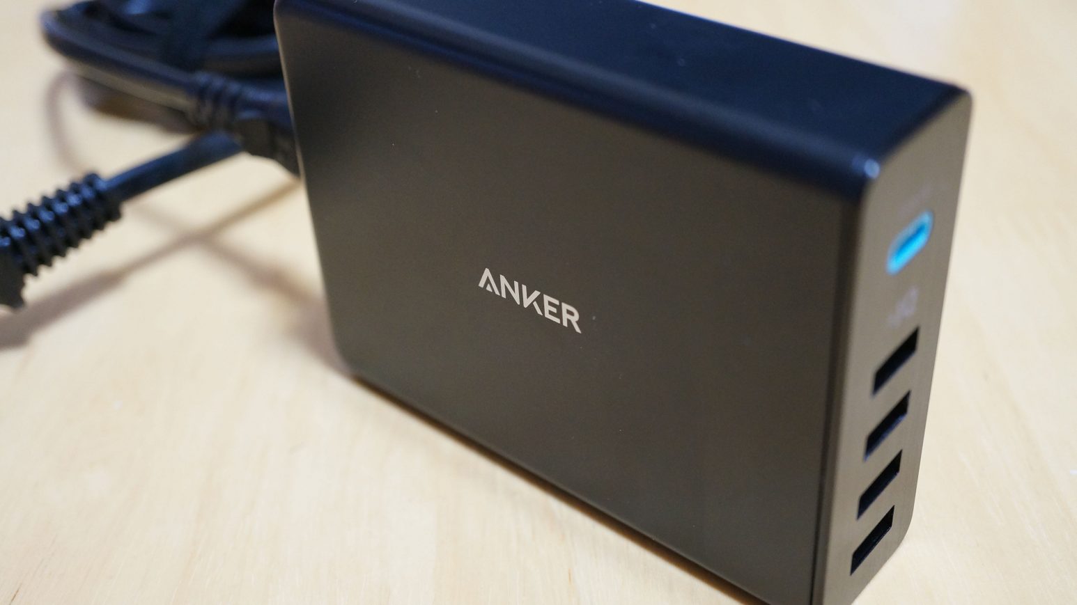 Anker PowerPort