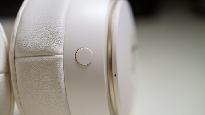 Beats Solo Proのモードボタンをわかりやすく説明します