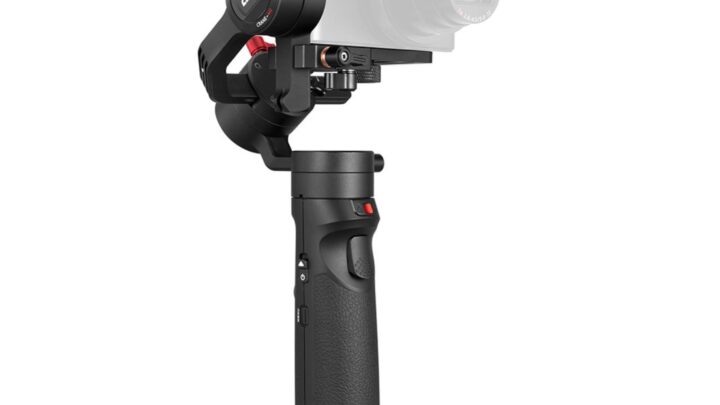 Zhiyun Crane M2が7%オフの30,000円になってますよ！