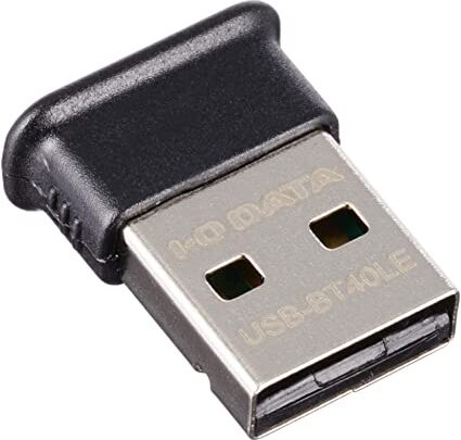 MacMini 2018のBluetooth不具合をUSB-BT40LEで改善した話