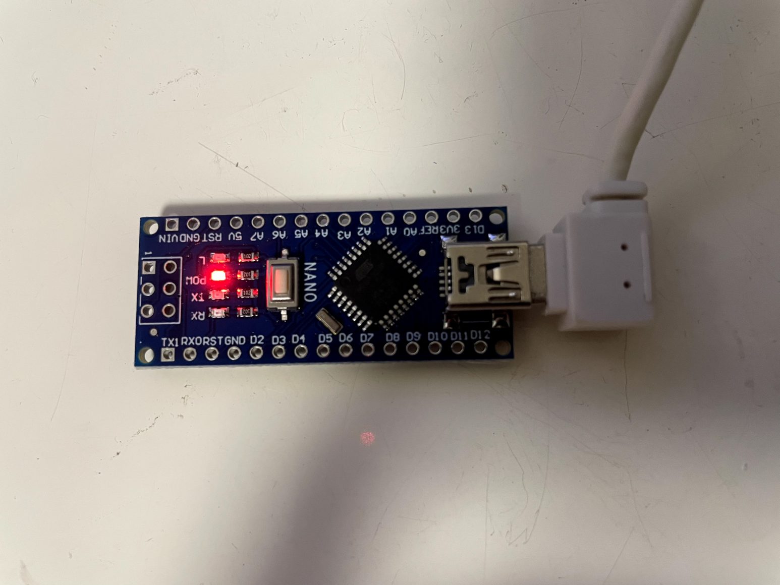 Arduino Nano