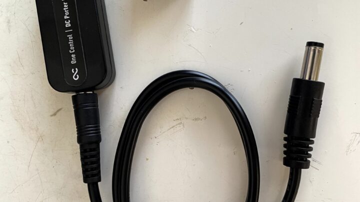 DC Porter Nanoのレビュー