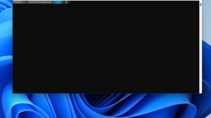 M1 MacのParallels17 + Windows11 + WSL1 + Ubuntu + Powerline環境構築メモ